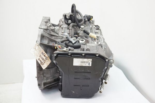 Skrzynia Biegów Automatyczna AJ0015 8200828405 Renault Scenic 3 2.0 DCI