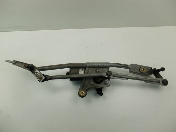 Mechanizm Wycieraczek Volvo S60 8648345 404.775