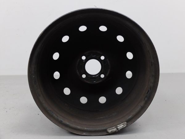 Felga Stalowa Renault Scenic 6Jx15 4x100 ET43 RE515015