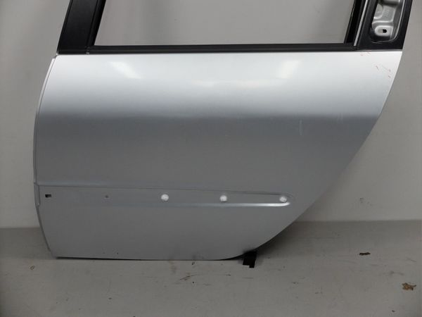 Drzwi Lewy Tył Peugeot 206  SW