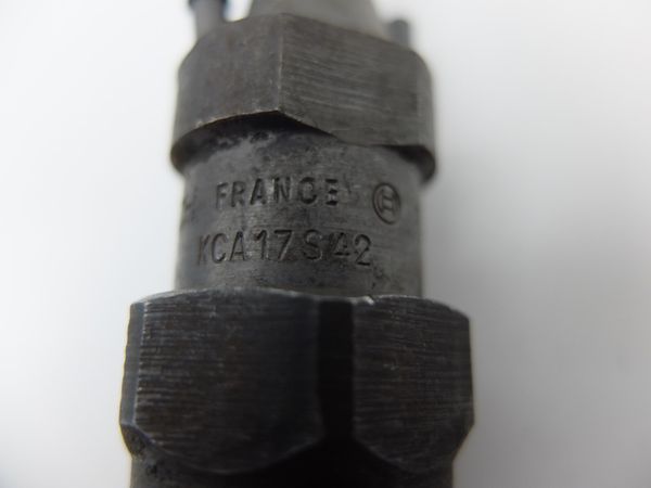 Wtrysk Paliwa Citroen Peugeot KCA17S42 175bar 218 1.9 TD Bosch