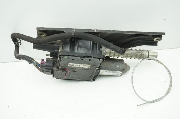 Elektryczny Hamulec Postojowy A2C53401771 Opel Insignia