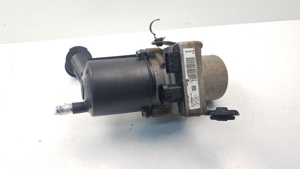 Pompa Wspomagania Kierownicy Peugeot 307 C4 9654151080 A5093402+M 4007VN HPI
