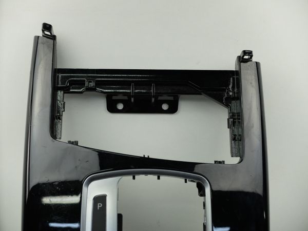 Panel MMI Audi A6 C6 4F1864261F 4F1713463B 4F1862533