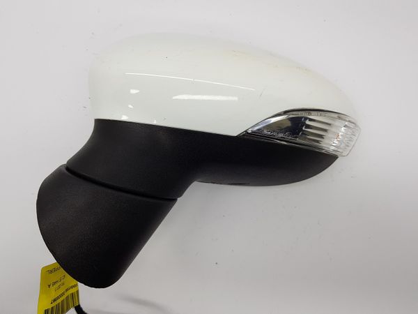 Lusterko Lewe Ford Fiesta 6 MK6 LH4202012 024704 2007   8 PIN