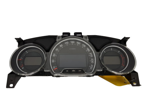 Licznik Obrotomierz Citroen C5 9665368980 