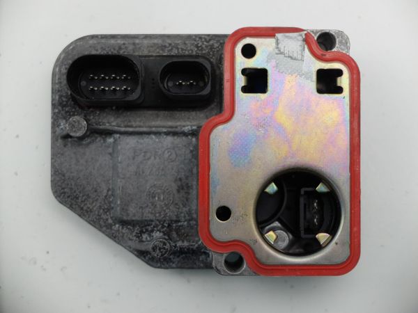 Sterownik HALDEX Ford Kuga 5WP33531-02 114793-01 Continental