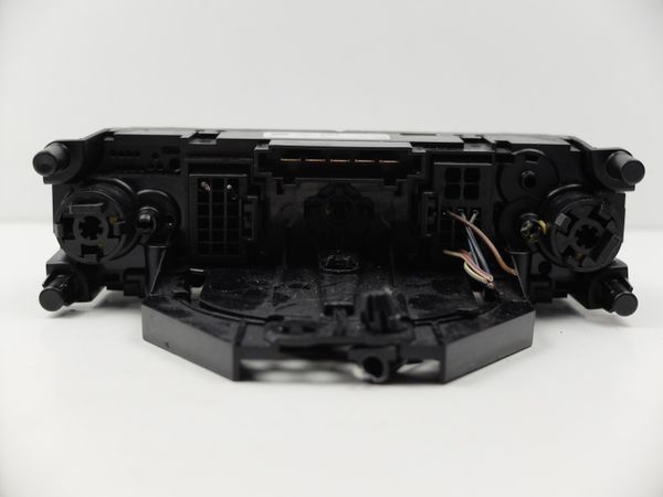 Panel Nawiewu 1S0820045T VW UP Seat Mii Skodo Citigo